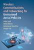 Книга Wireless Communications and Networking for Unmanned Aerial Vehicles