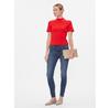 Джинсы Tommy Jeans Sylvia DW0DW17153 синий Skinny Fit