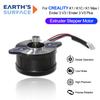 Запчасти для 3D-принтера Creality K1 K1C K1 Max Ender 3 V3 Plus Обновленный экструдер Шаговый двигатель с механизмом подачи материала Комплект