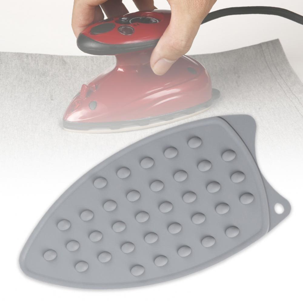 Design Hot Protection Insulation Board Silicone Ironing Cover Iron Pad Ironing Clothes Rest Pads