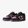 Nike Dunk Low Retro Premium 'Black Pink Rise' IM3077-600 Унисекс