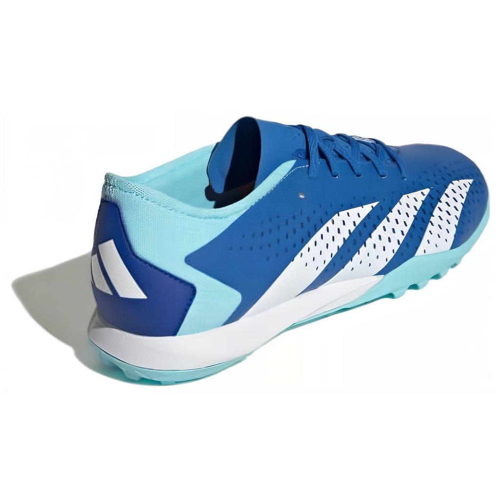 New Adidas Predator Accuracy.3 Low Tf 'Marinerush Pack' Gs GZ0002