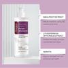Maca Essence Purple Hair Mask + Purple Shampoo Set, Neutralizes Brass & Yellow Tones for Blonde Silver Gray Highlighted Hair, Color Care Conditioner