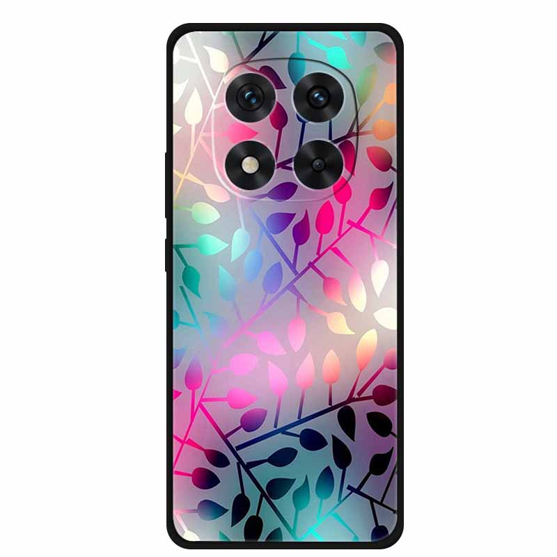 Чехол для Xiaomi Poco X7 5G Модный Силиконовый Мягкий ТПУ Чехлы для Телефона для Poco X7 6.67 Защитные Задние Крышки POCO X7 X 7 2025 Чехлы