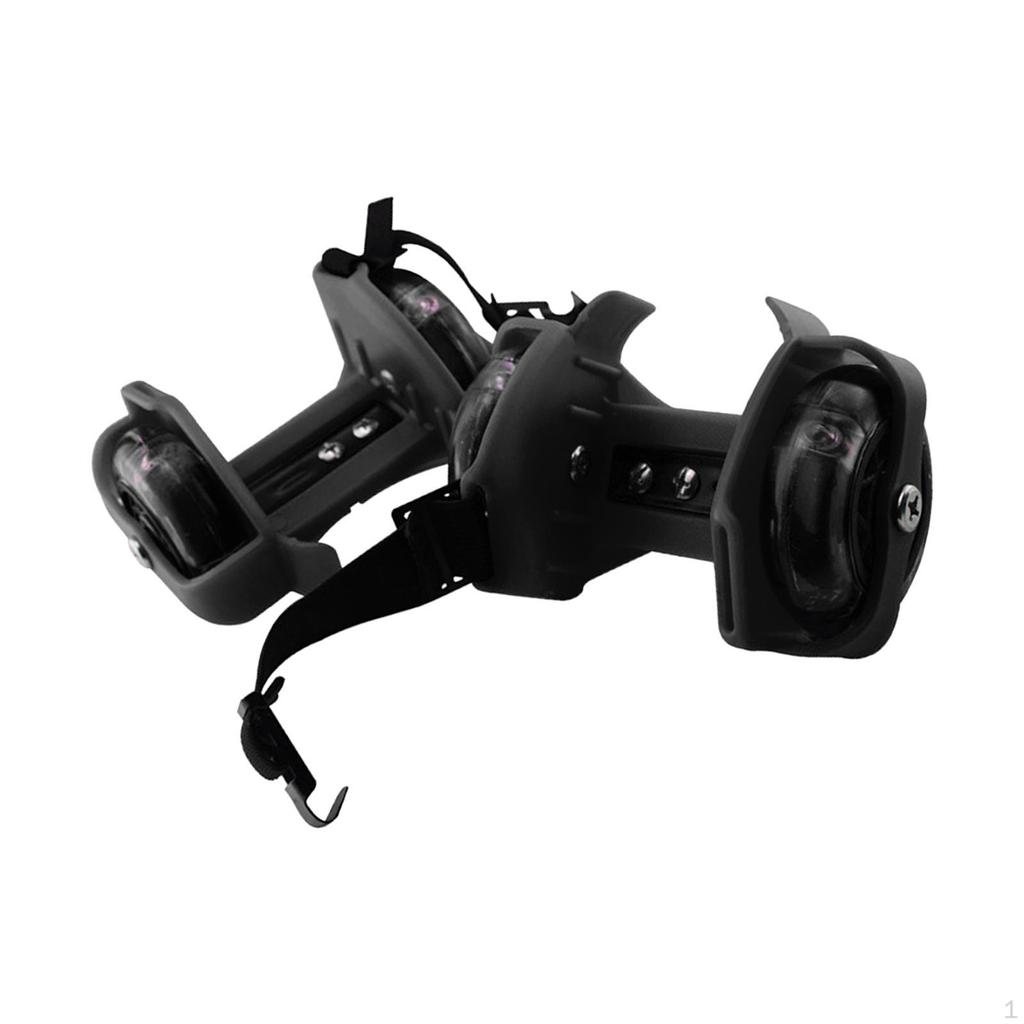 Heel Roller Skates for Youth