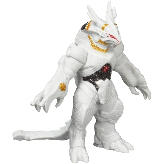 Ultra Kaiju Series 105 Galactron