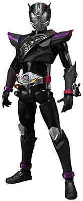 SHFiguarts Kamen Rider Proto Высота привода примерно. 14 см фигурка из АБС и ПВХ