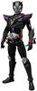 S.H.Figuarts Kamen Rider Proto Drive Height Approx. 14cm ABS&PVC Figure