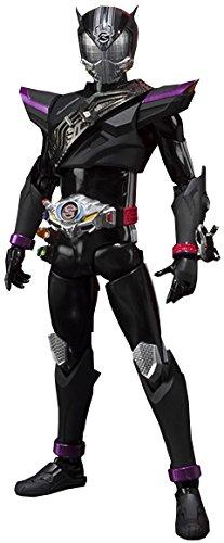 SHFiguarts Kamen Rider Proto Высота привода примерно. 14 см фигурка из АБС и ПВХ