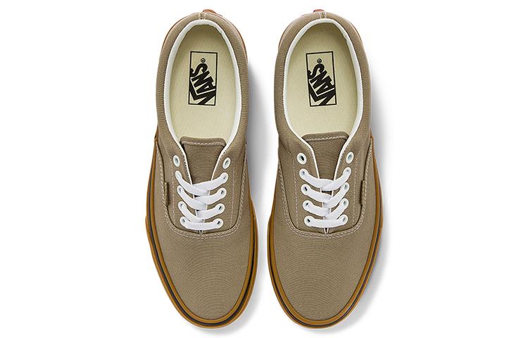 Men's Sneakers Vans Era 'Gum Timber Wolf'