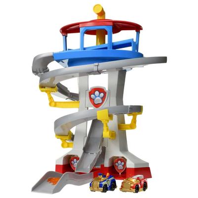TAKARA TOMY Отправка станции Paw Patrol Paw DX!