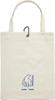 Сумка-тоут NORDISK Outdoor Camping Tote Bag NATURAL Japanese 133109 [Подлинный продукт]