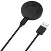 For Xiaomi Watch S1 M2108W1 Magnetic Wireless Charger with 1m Charging Cable