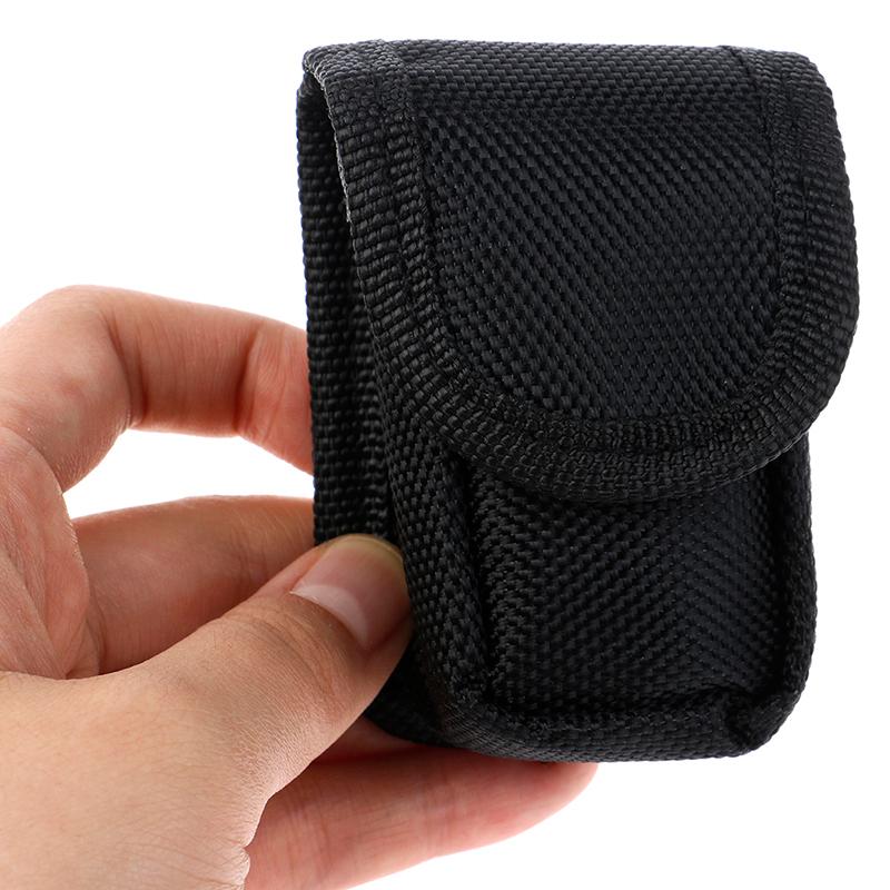 Поясная сумка для хранения, многофункциональная сумка для переноски на открытом воздухе, для путешествий, защитный чехол для оксиметра, телефона, поясная сумка для монет