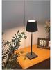 USB Rechargeable LED Table Lamp: Touch-Control Night Light for Outdoor & Indoor Atmosphere