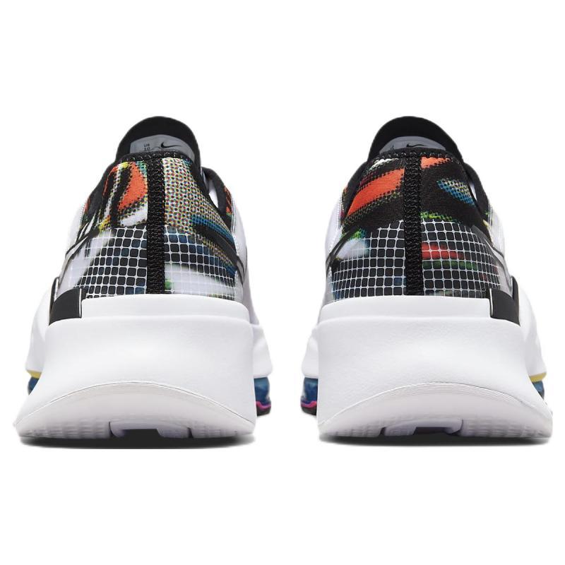 Nike Кроссовки SuperRep Белые Фото-голубые DC9115-109