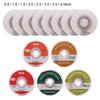Welding Solder Remover Wick Wire Tin Removal No Cleaning Desoldering Braid  Soldering