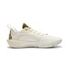 Li Ning Wow 12 Wade 12 Баскетбольные кроссовки Мужские кроссовки Белый Платиновый ABAV085-22