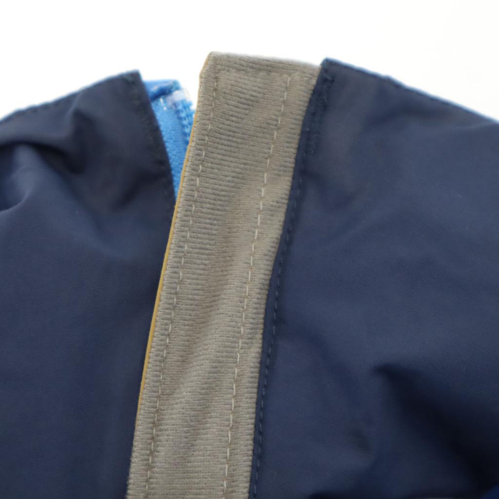 Columbia Nylon jacket XL Brown Omni-Heat Men's Used