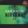 12-дюймовая пластинка SAM SMITH - Nirvana E.P. PMR042 PMR Records 2013 Европа Соул/Фанк