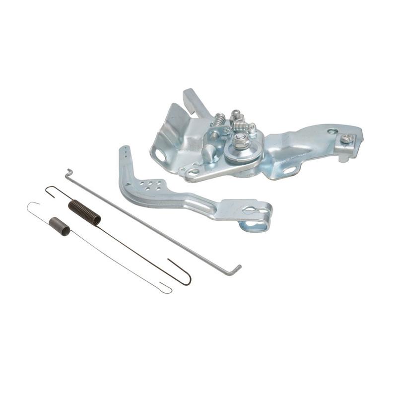 Motorcycle Throttle Control Lever Arm Governor Link Rod Control Spring Kit 5.5HP 6.5HP For Honda GX140 GX160 GX200 168F Engine