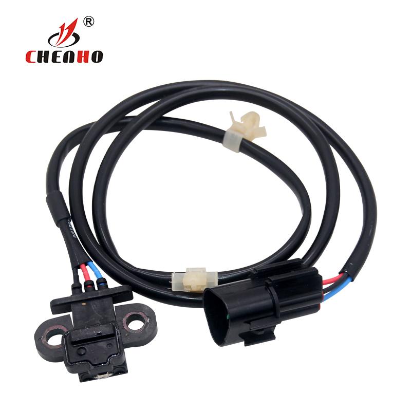 Auto Camshaft Position Sensor J5T25099 For Mitsubishi Montero 3.5L 3.8L V6 2001 2002 2003 2004 2005 2006 MD357274 J005T25099