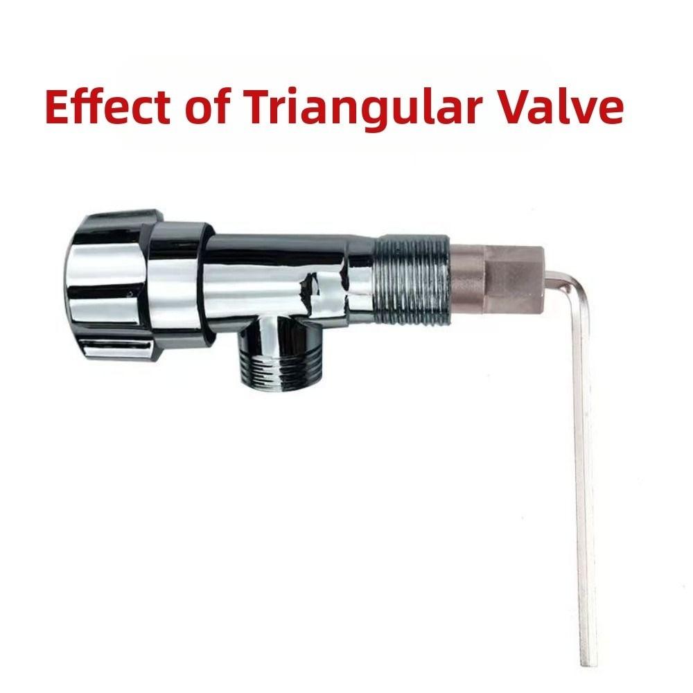 Эффективный экстрактор углового крана, экстрактор проволоки, набор экстракторов ржавых болтов, ремонт сантехники