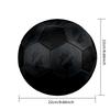 AIK Fotboll Soccer Ball Colorful All Ages Machine Stitched PVC Competition Ready Durable High-Bounce.SIZE5