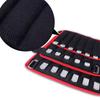 Adjustable 6KG Steel Plate Ankle/Leg Weights