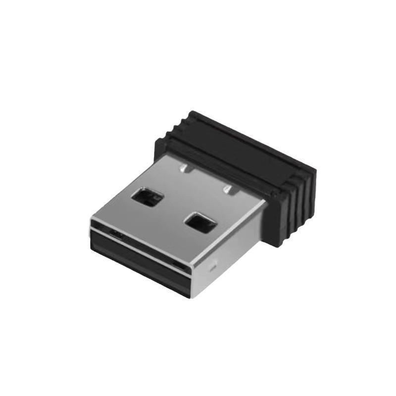 Компактная USB виртуальная мышь против сна для автоматического движения курсора