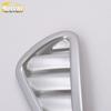 19 A200L Front Air Outlet Sequin Dashboard Frame Sticker - Car Accessory