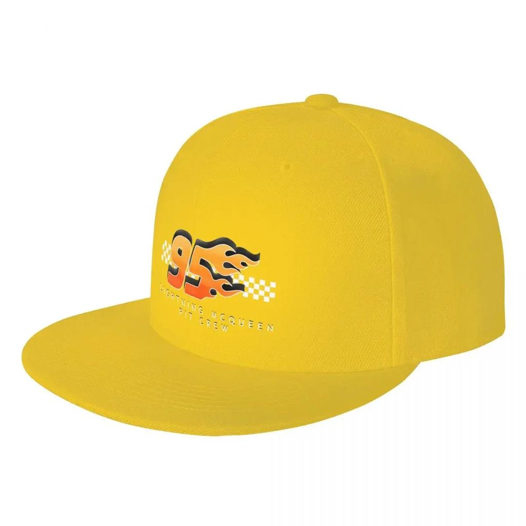 Pit crew Baseball Cap F foam party Hat summer hat Unisex Womens