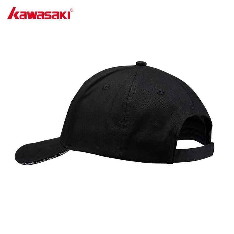 Бейсболка Kawasaki
