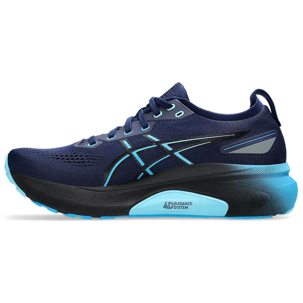 Asics Gel Kayano 31 Wide Blue Expanse Digital Aqua Men Sneakers 1011B869-401