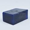 Sapphire Natural Blue Rough Earth Mined CERTIFIED 634 Ct Uncut Loose Gemstone