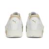 PUMA Carina Street Better Platform Size cm Sneakers, 389391, Women's, Spring/Summer 2023, White/Granola, 23.0