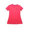 Pro Dri-Fit Running Training Quick-Dry Slim Fit Crew Neck Short Sleeve T-Shirt Women Tops 725746-618