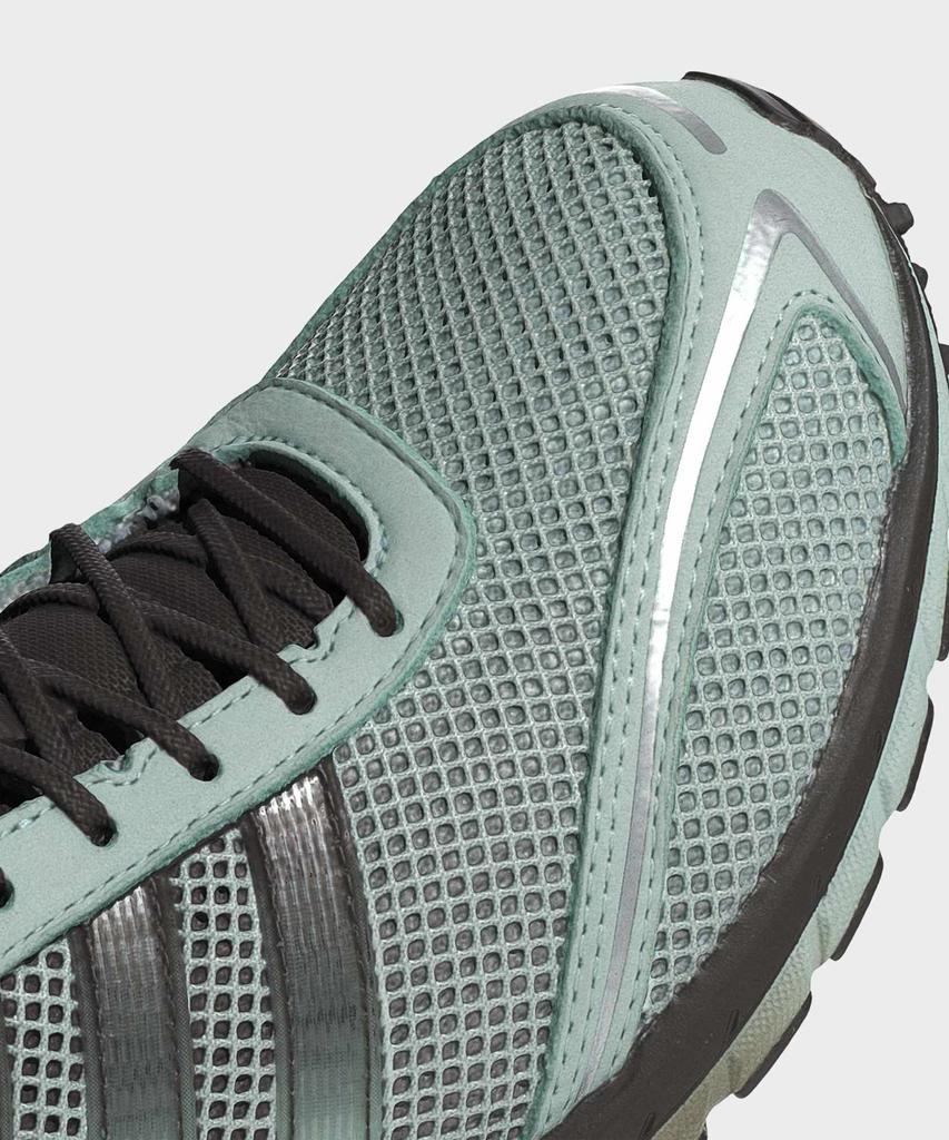 Adidas Adizero Adios Og - Ash Green:Dark Brown / Jq1787