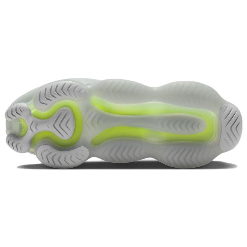 Nike Кроссовки Air Max Scorpion Blue Tint Volt Повседневная обувь DJ4702-400