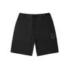X Dahahm Collaboration Повседневные спортивные дышащие тканые шорты мужские шорты черные VN0A5H58BLK