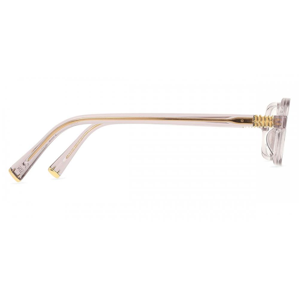 MIU MIU Женские Очки  Mu01yv 12w1o1