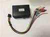For Porsche Cayenne Mercedes Benz ML / R / GL / SLK/W164 AUX Car Optical Fiber Decoder Box Amplifier Adapter