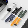 Спортивный силиконовый ремешок QuickFit 22 мм для часов Garmin tactix 8 47 мм/Descent G2/Instinct 3 45 мм, браслет для Fenix E 7 6 5