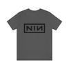 Новая футболка NIN Tour Nine Inch Nails