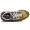 New Balance 237 Team Gold Black Spruce Женские кроссовки Желтые WS237SB