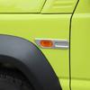 Автомобильный фонарь указателя поворота, защитный чехол для Suzuki Jimny 2019, аксессуары для экстерьера автомобиля