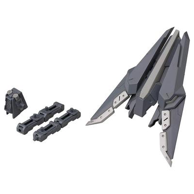 Kotobukiya M.S.G Модуль Тяжелого Вооружения Exceed Binder Модель-конструктор Без Масштаба Детали MH06