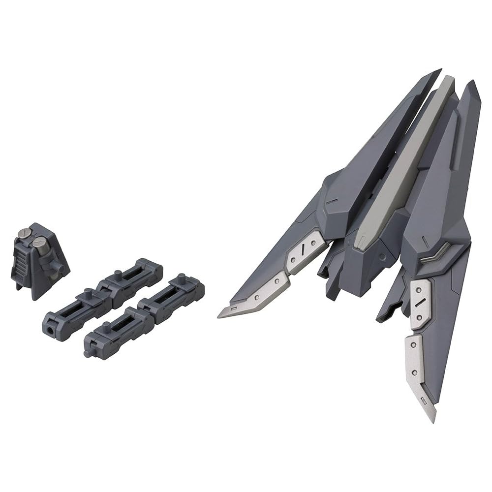 Kotobukiya M.S.G Модуль Тяжелого Вооружения Exceed Binder Модель-конструктор Без Масштаба Детали MH06