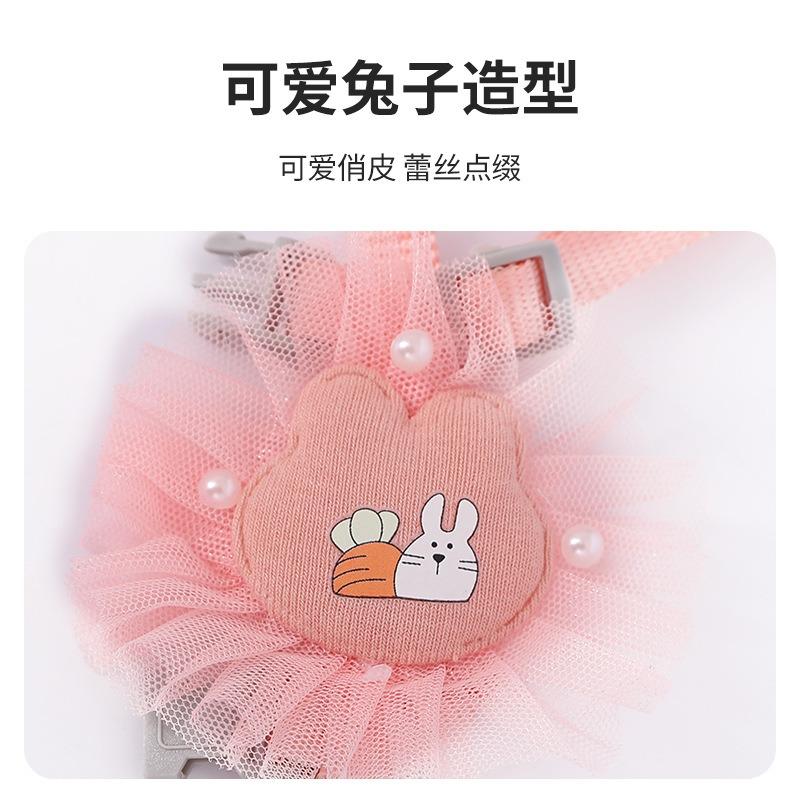 Кошачий поводок, Кошачья веревка, I-образная кошачья шлейка, Кружевной кошачий поводок, Регулируемый ремень против разрыва