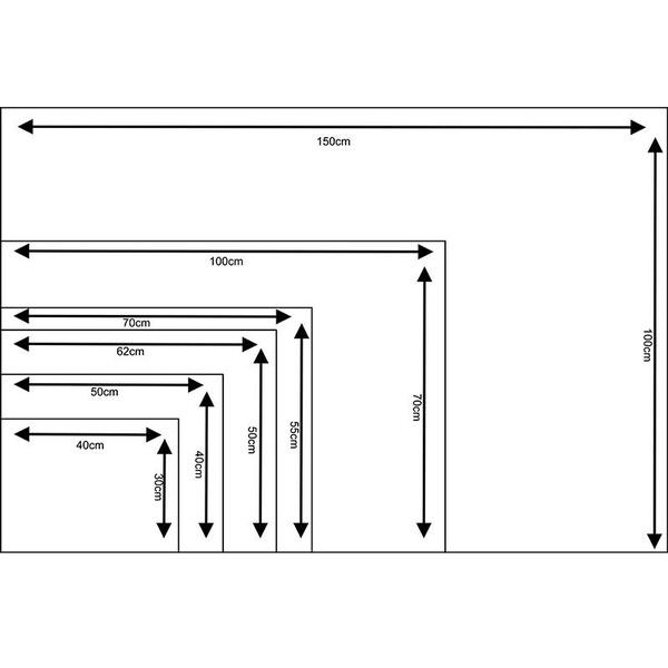 Охлаждающий коврик для собак, летний коврик для собак, кошек, одеяло, диван, дышащая кровать для домашних животных, моющаяся подушка для маленьких, средних и больших домашних животных